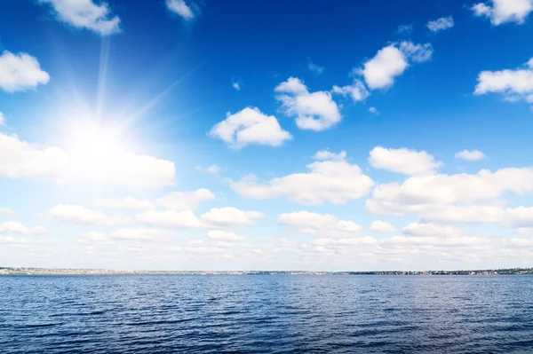 stock image Black sea coast