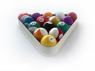 Bilardo