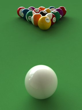 Bilardo