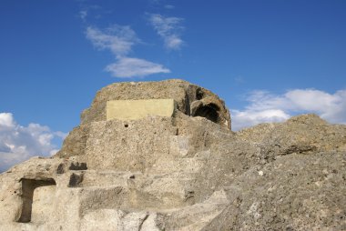 Trakya sığınağı