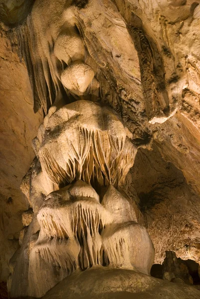 Höhle — Stockfoto