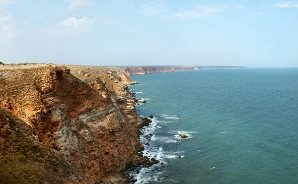 stock image Cape Kaliakra