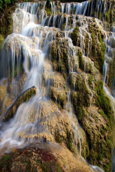 Водопады — стоковое фото