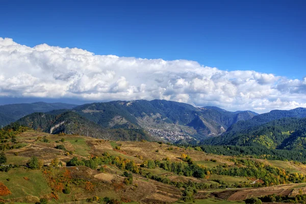 stock image Mountain Rodopi