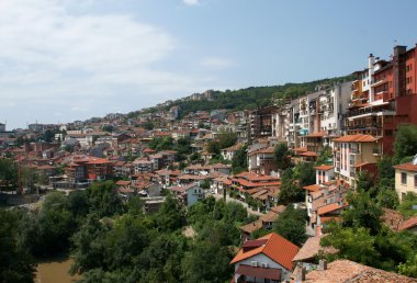 Veliko Tarnovo clipart