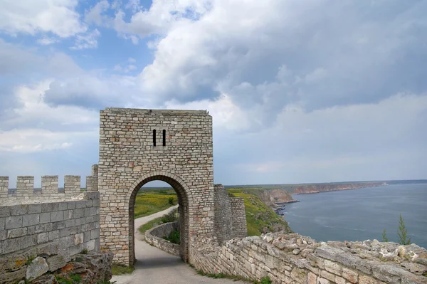 stock image Fortress