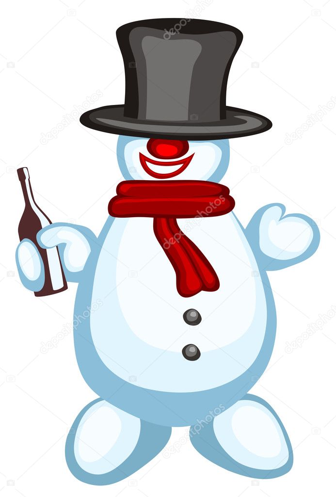 Featured image of post Drunk Snowman Cartoon / This resource source click here go to website.
