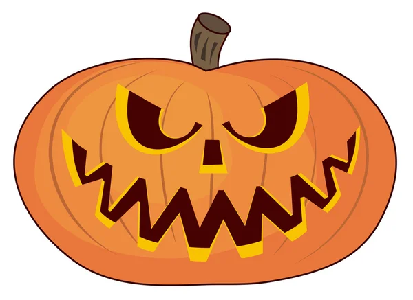 Halloweeni — Stock Vector