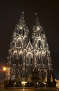 Köln Katedrali