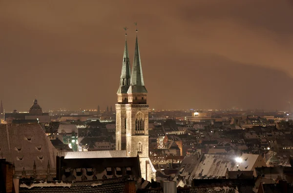 Nürnberg — Stockfoto