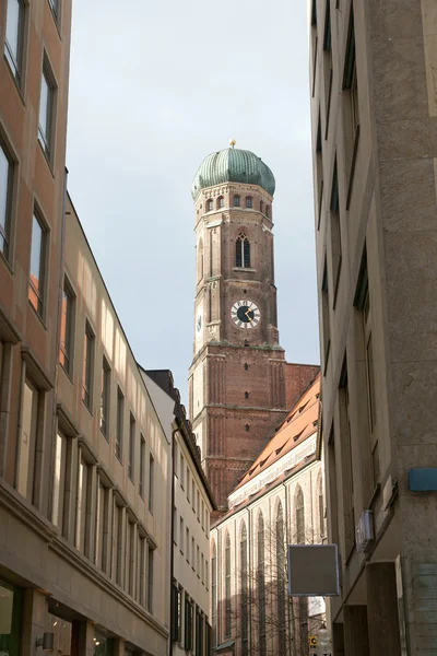 Münih — Stok fotoğraf