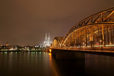 Köln Katedrali