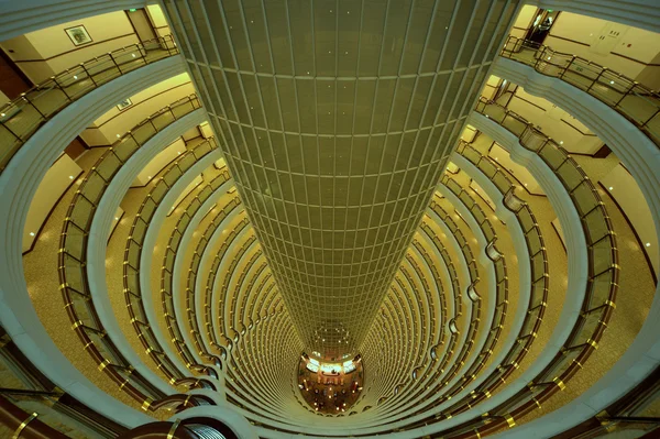 Grand hyatt shanghai hôtel — Photo