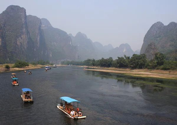 Çin - guilin