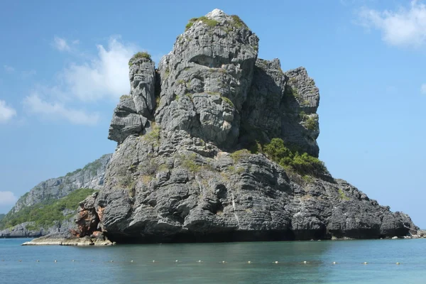 stock image Ang Thong National marine park – Thailand