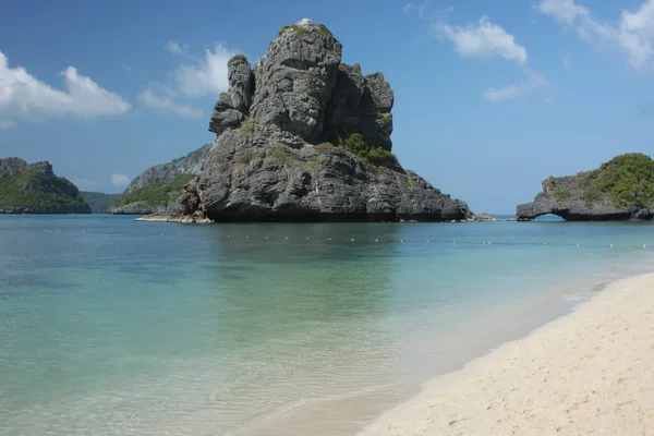 stock image Ang Thong National marine park - Thailand