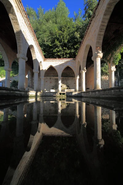 Saray Kraliçe Maria - balchik, Bulgaristan