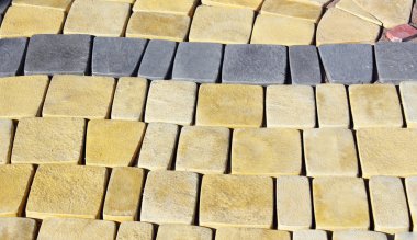 Stonestone; paving; square; backgrounds; sidewalk; rough; old; color; ima clipart