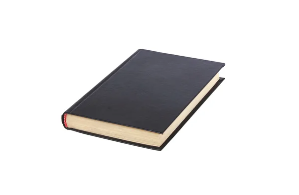 Könyv, oldal; vízszintes; nyílt; oktatás; tankönyv; színes; papír; — Stock Fotó