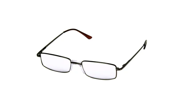 Brille, Mensch; Person; eine; kaukasisch; sehend; horizontal; weiblich; — Stockfoto