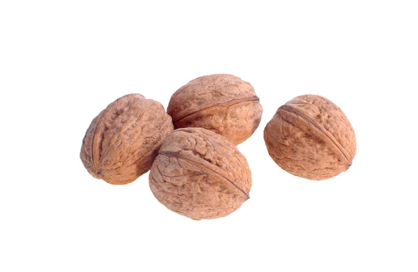 Ořechy — Stock fotografie