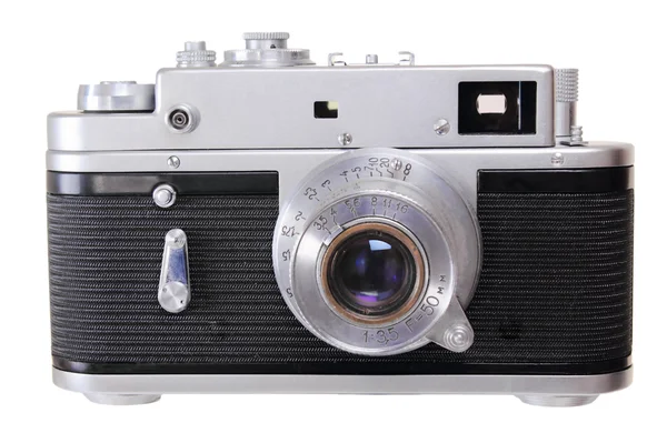 Macchine fotografiche . — Foto Stock