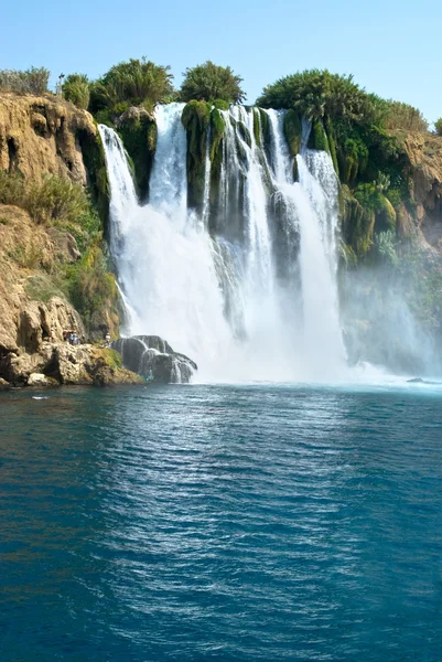 stock image Waterfall