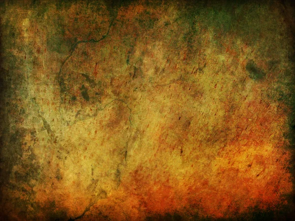 Ржавая текстура фона — стоковое фото