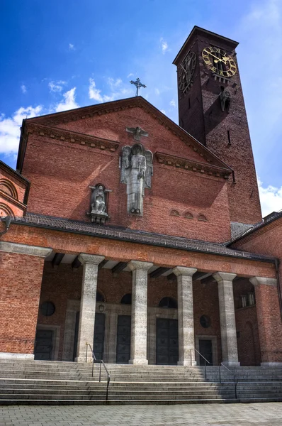 stock image Small Chapel