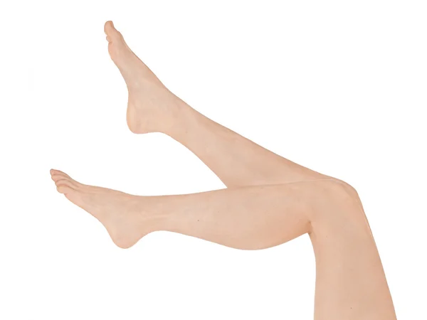 Legs — Stock Photo, Image