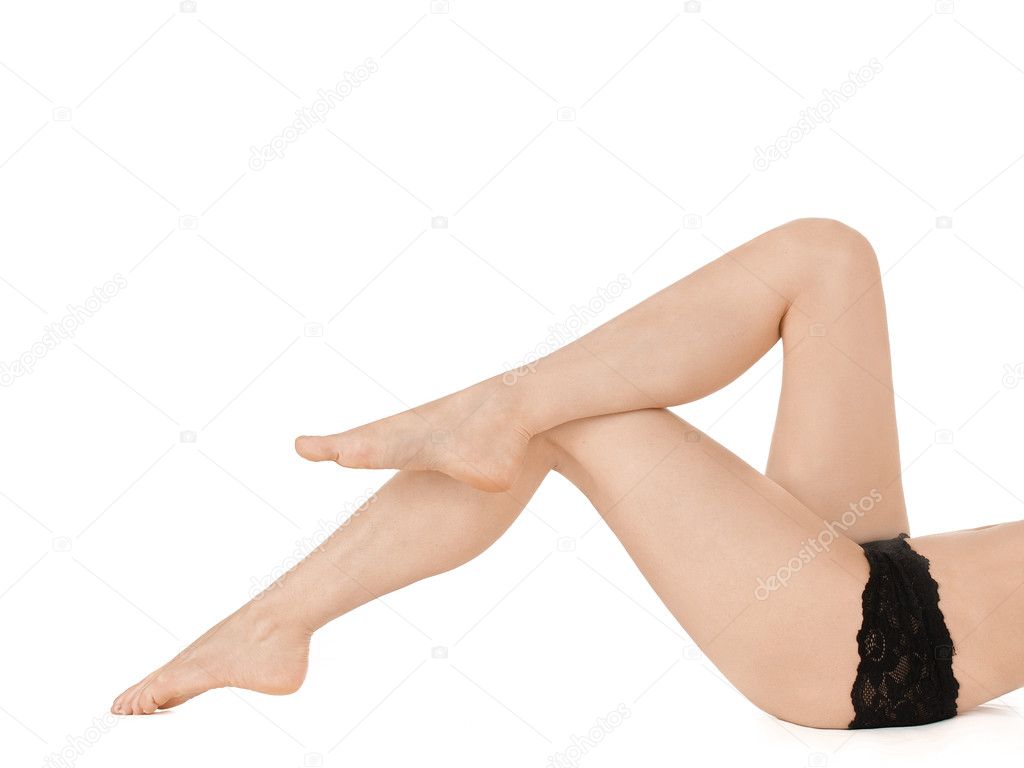 Woman legs stock image. Image of human, leisure, body 