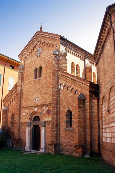 Церковь из Болоньи — стоковое фото