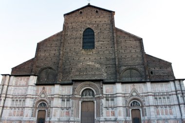 San petronio Katedrali