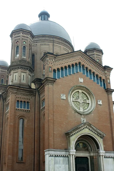 Church from Modena — Stock Photo, Image