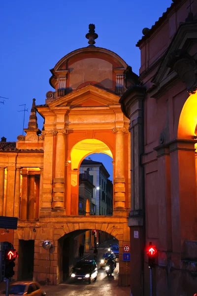 Portão San Luca — Fotografia de Stock