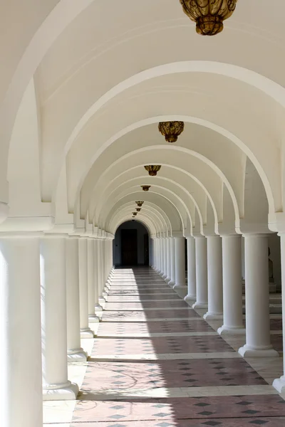 Bizans hall — Stok fotoğraf