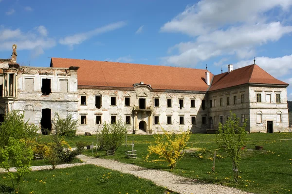 Château de Bontida — Photo