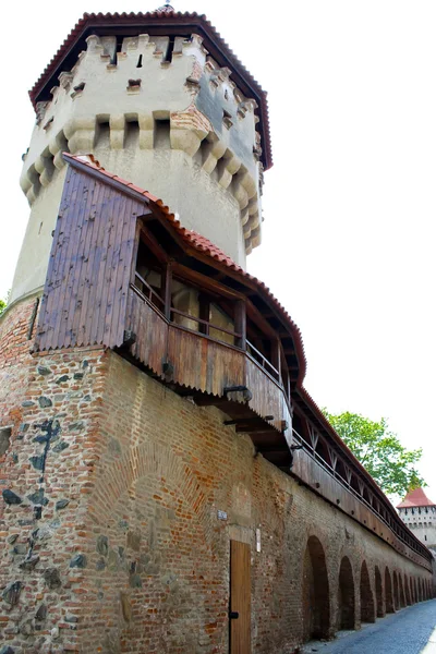 Torre medieval —  Fotos de Stock