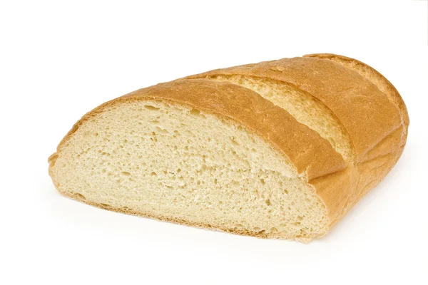 刈り取ら長いパン — ストック写真