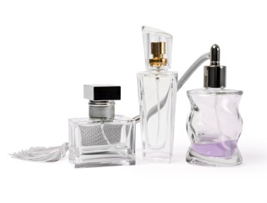 Perfume clipart