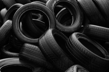 Tires clipart