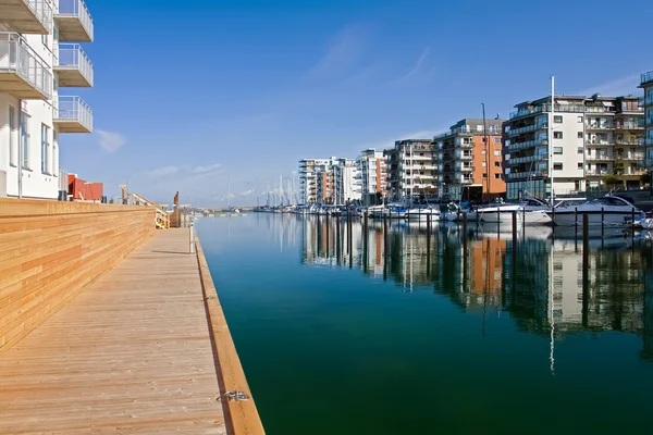 Malmö Limanı