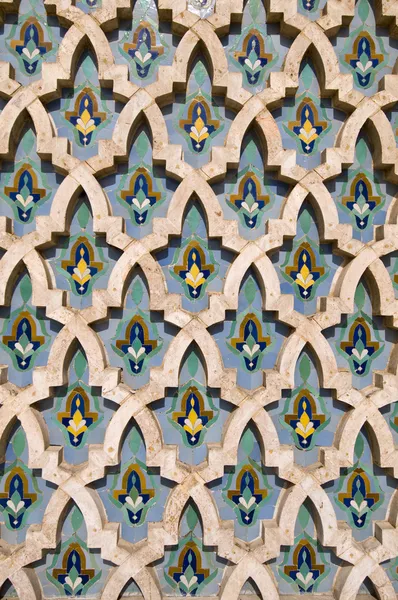モロッコ モザイク — ストック写真