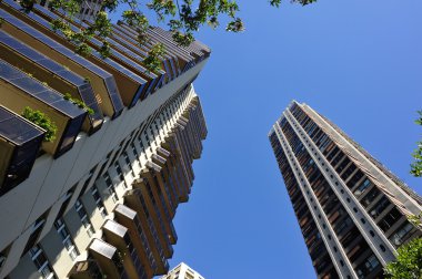 Buenos Aires apartments