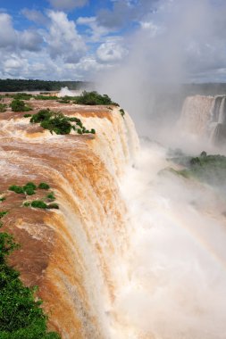 Iguazu Şelaleleri Arjantin