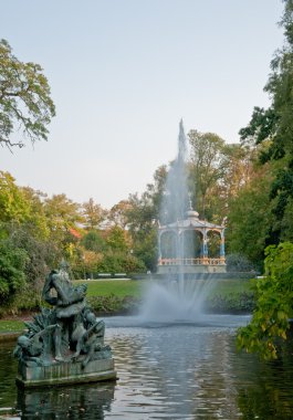 Koningin Astrid Park