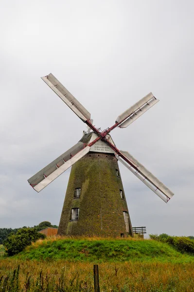 stock image Windmill