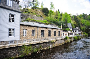 Monschau, Almanya