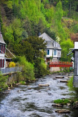 Monschau, Almanya