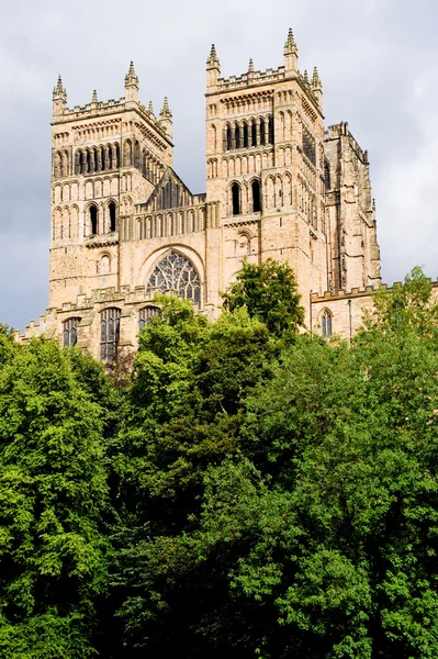 Durham cathedral — Stock Photo, Image